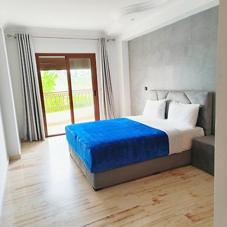 Appart Riyo Malabata Beach Tanger Exteriör bild